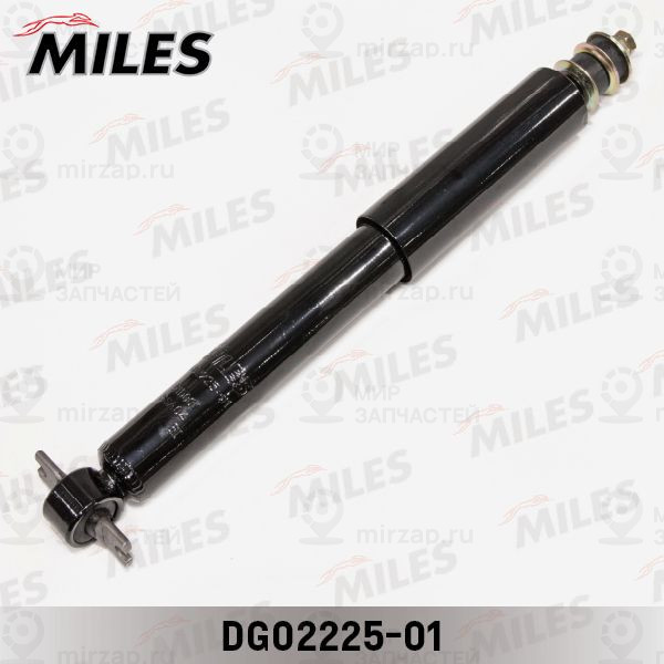 Запчасть MILES DG0222501