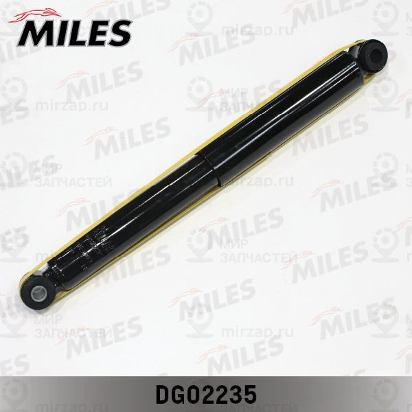 Запчасть MILES DG02235
