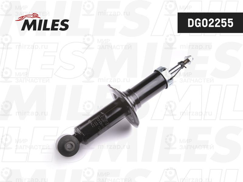Запчасть MILES DG02255