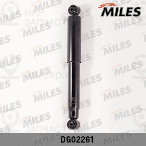 Амортизатор MILES DG02261