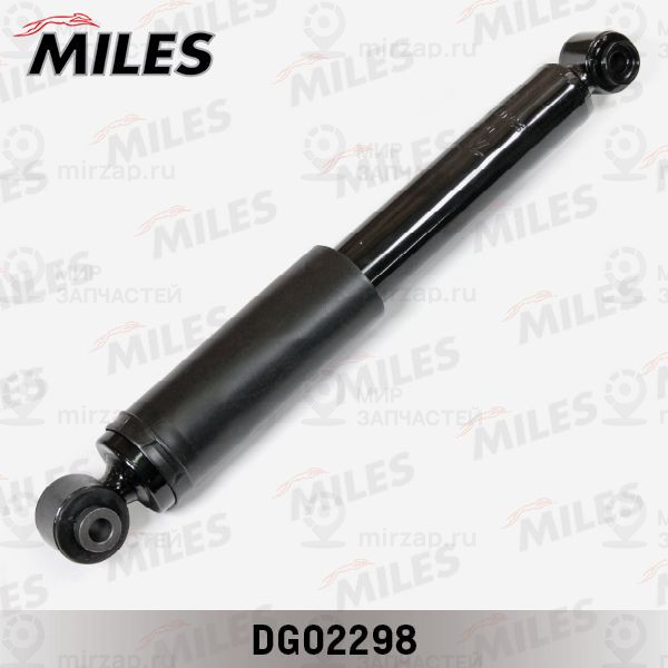 Амортизатор MILES DG02298
