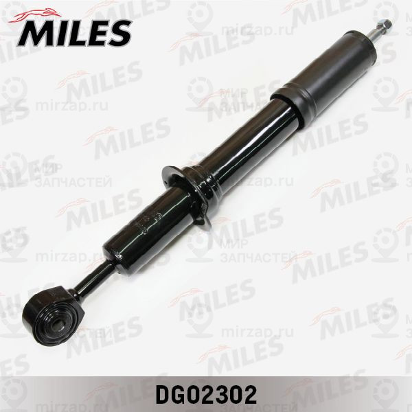 Запчасть MILES DG02302