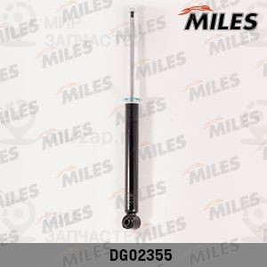 Амортизатор MILES DG02355
