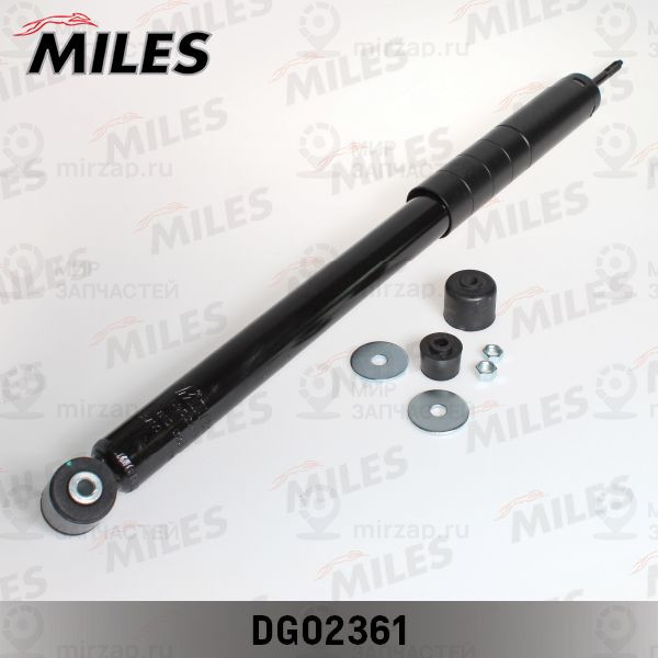 Амортизатор MILES DG02361
