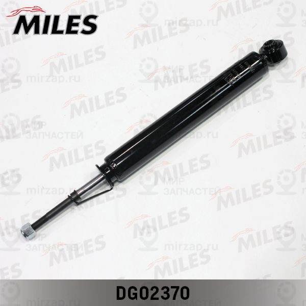 Запчасть MILES DG02370