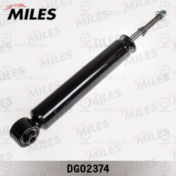 Амортизатор MILES DG02374