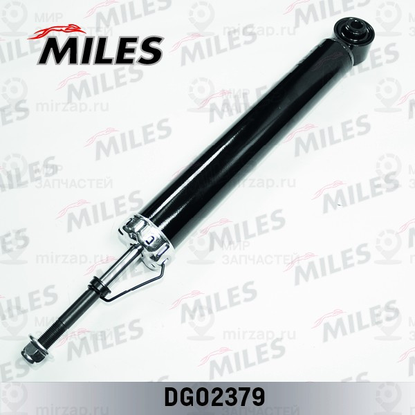 Запчасть MILES DG02379