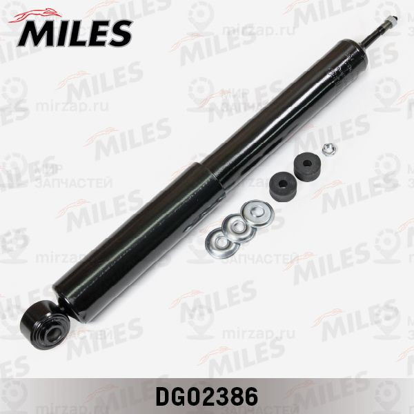 Амортизатор MILES DG02386