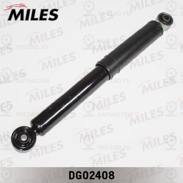 Амортизатор MILES DG02408