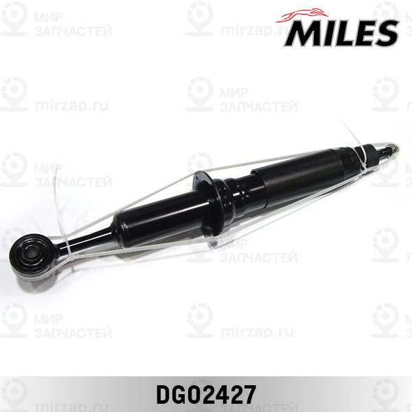 Амортизатор MILES DG02427