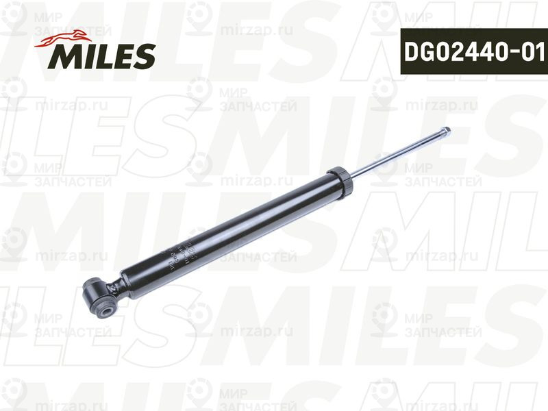 Амортизатор MILES DG0244001
