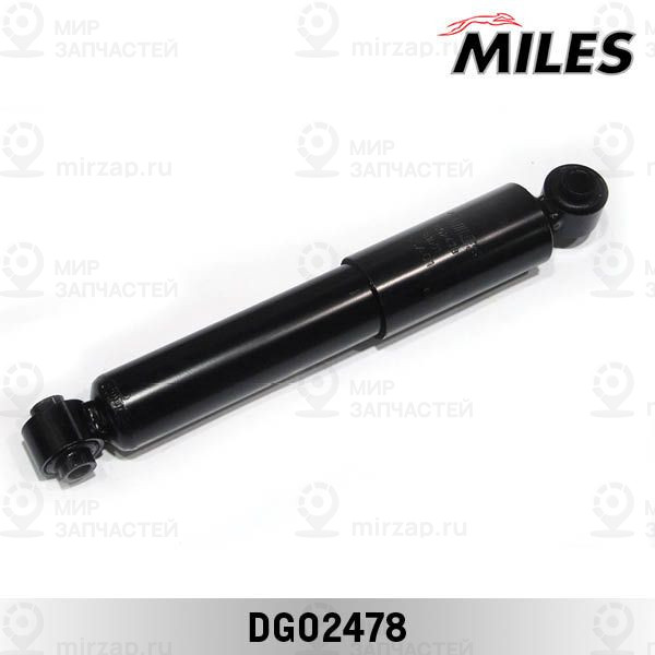 Амортизатор MILES DG02478