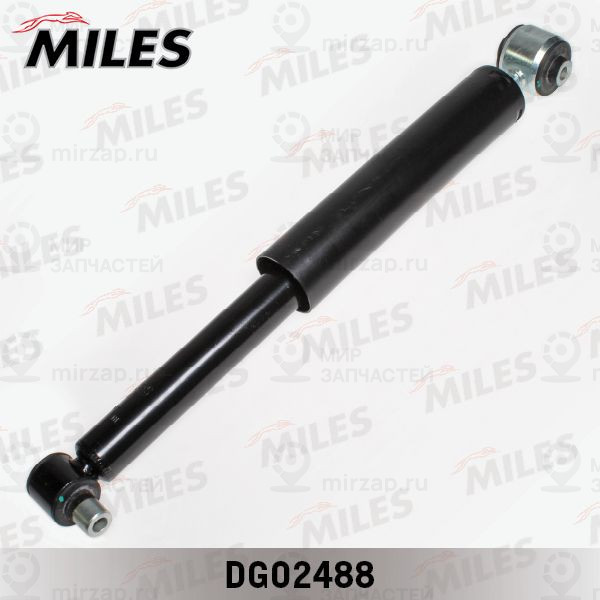 Амортизатор MILES DG02488
