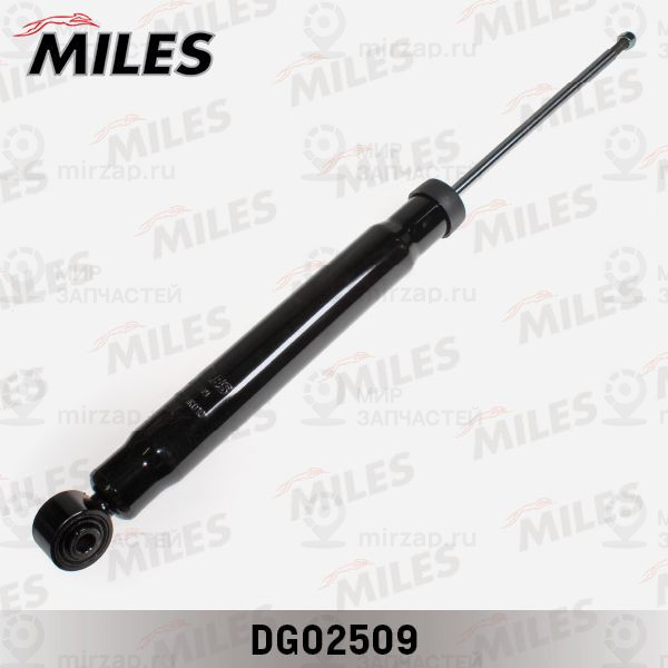 Амортизатор MILES DG02509