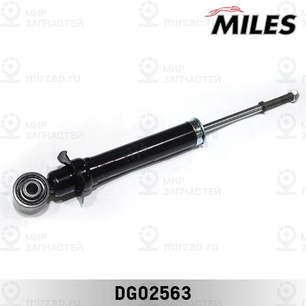 Запчасть MILES DG02563
