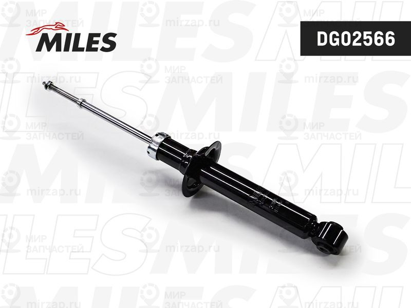 Запчасть MILES DG02566