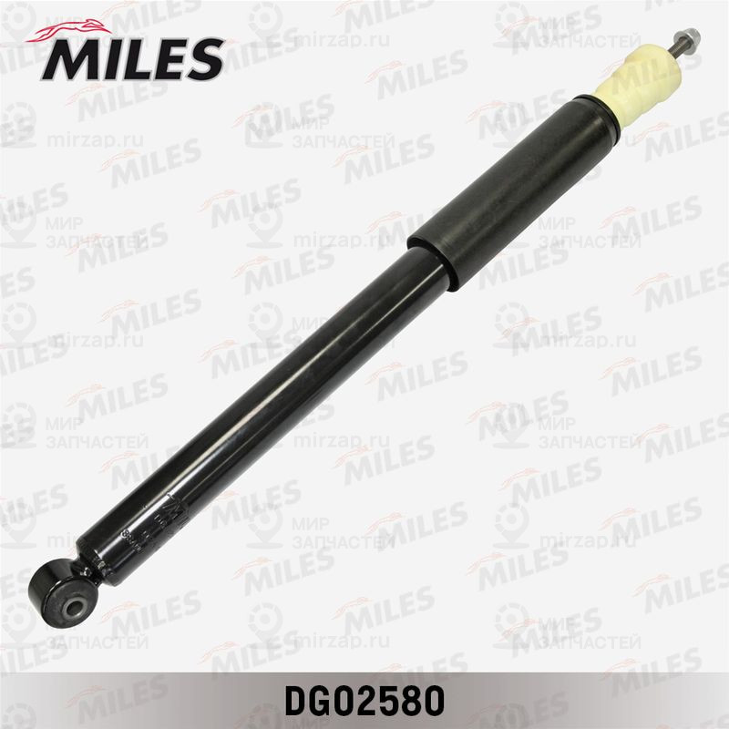 Запчасть MILES DG02580