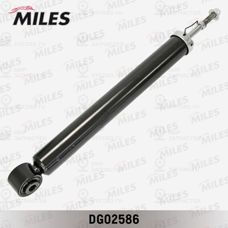 Амортизатор MILES DG02586