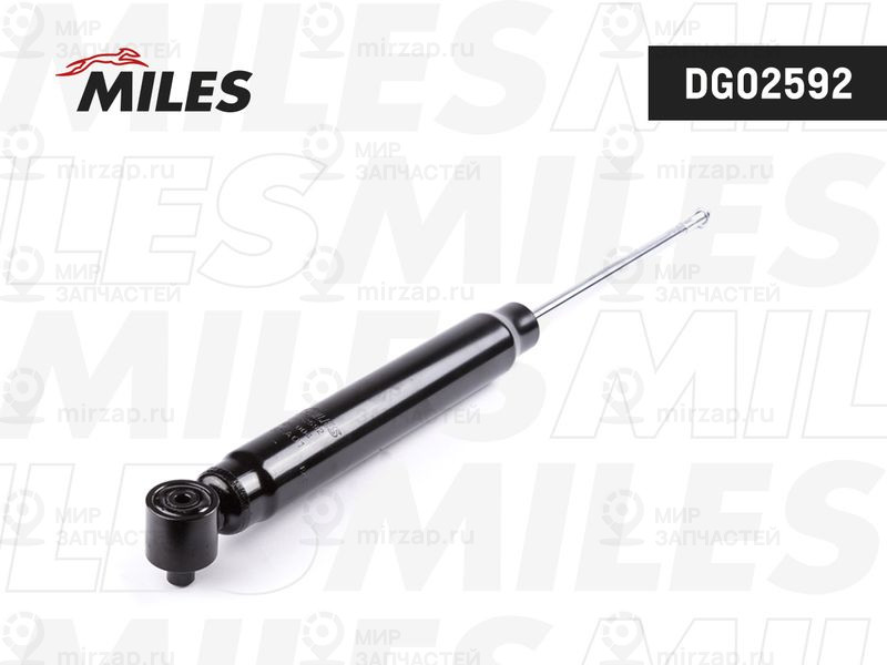 Амортизатор MILES DG02592