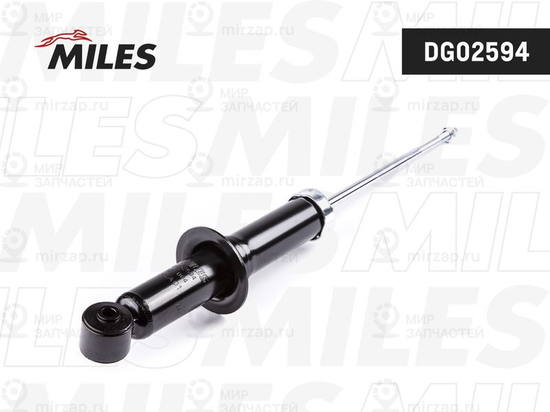 Амортизатор MILES DG02594