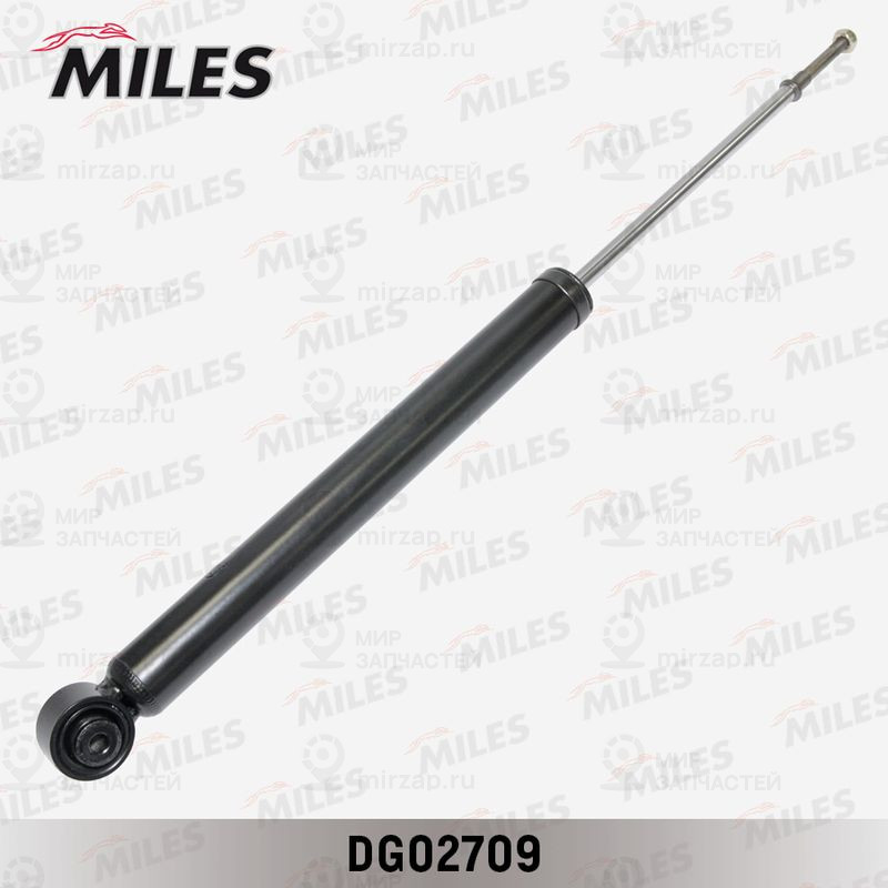 Запчасть MILES DG02709