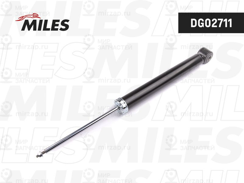 Амортизатор MILES DG02711
