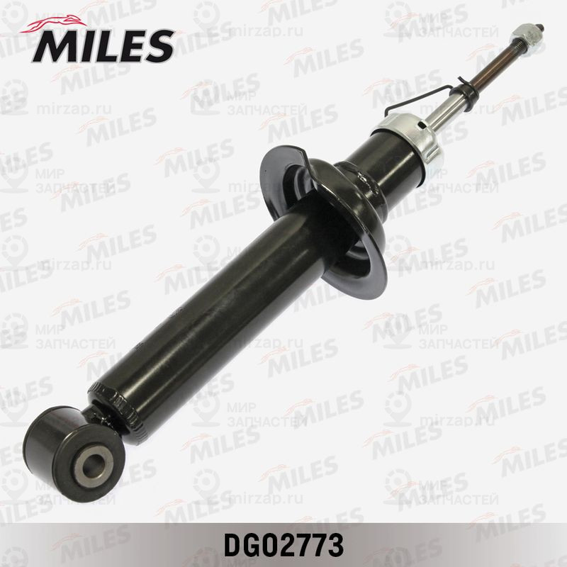 Запчасть MILES DG02773