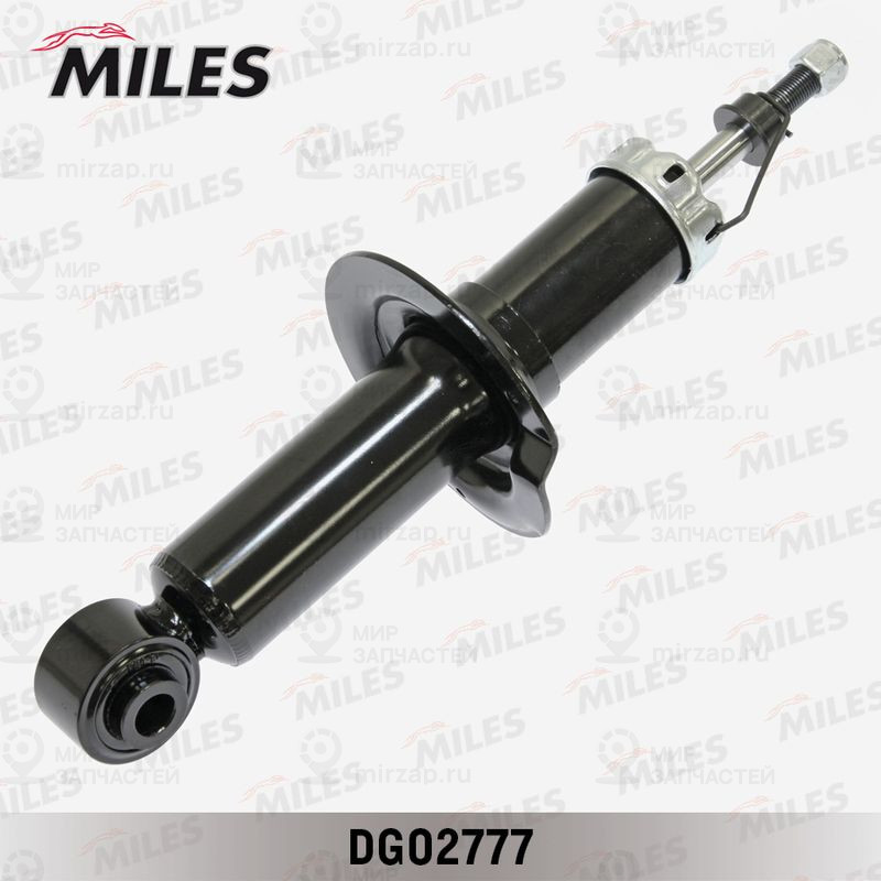 Амортизатор MILES DG02777