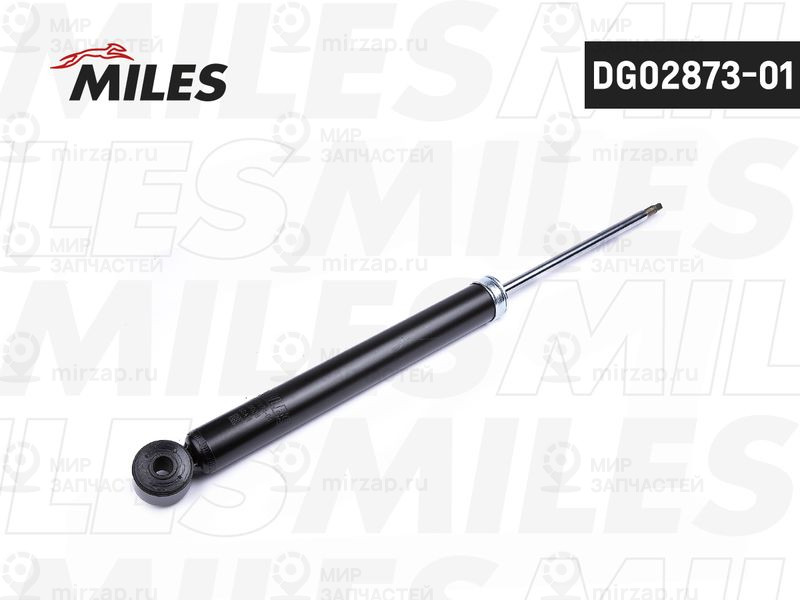 Амортизатор MILES DG0287301