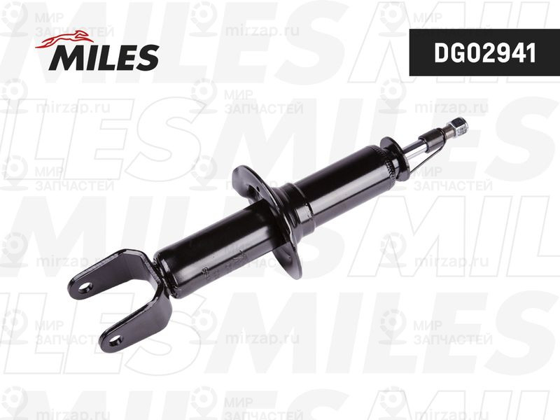Амортизатор MILES DG02941