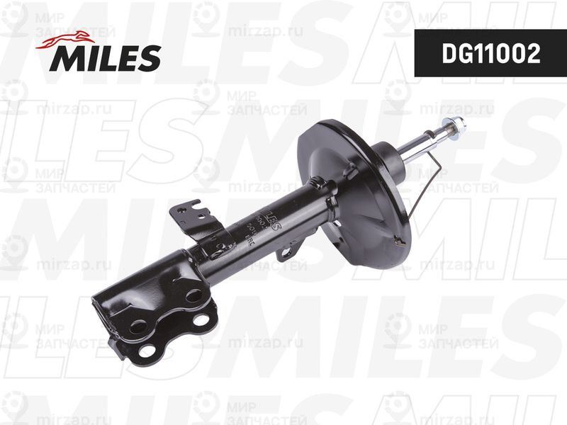 Амортизатор MILES DG11002