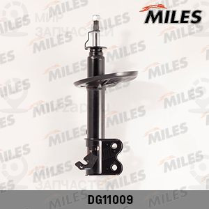 Амортизатор MILES DG11009