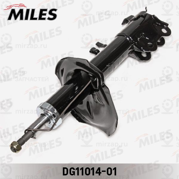 Амортизатор MILES DG1101401