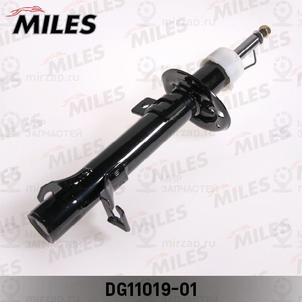 Амортизатор MILES DG1101901