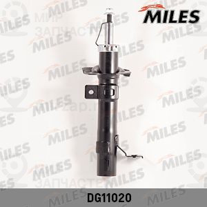 Амортизатор MILES DG11020