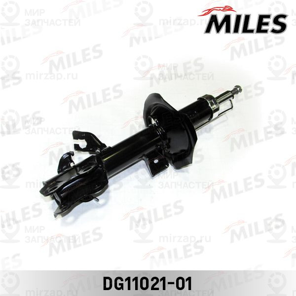 Амортизатор MILES DG1102101