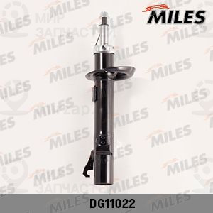 Амортизатор MILES DG11022