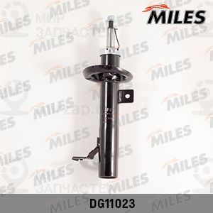 Амортизатор MILES DG11023