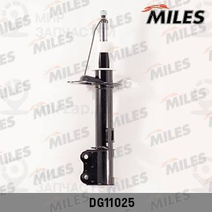 Амортизатор MILES DG11025