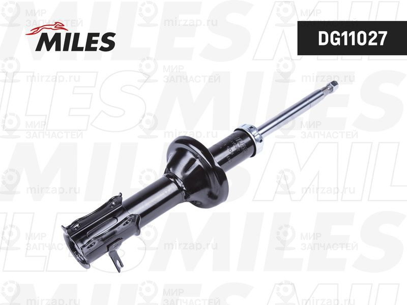 Амортизатор MILES DG11027