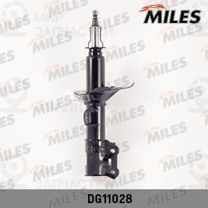 Амортизатор MILES DG11028
