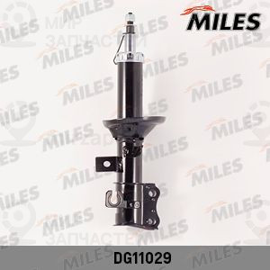 Амортизатор MILES DG11029