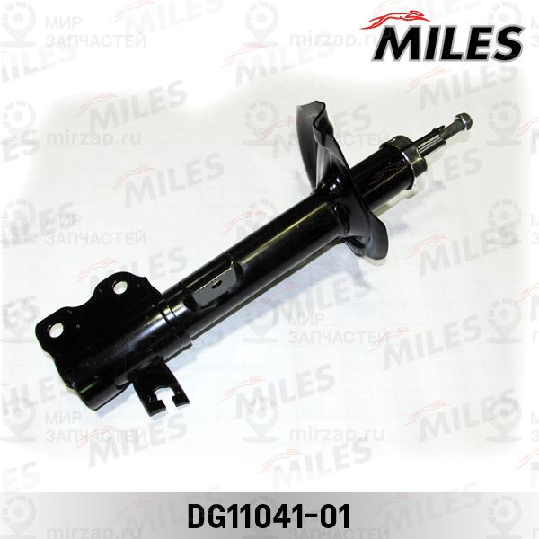Амортизатор MILES DG1104101