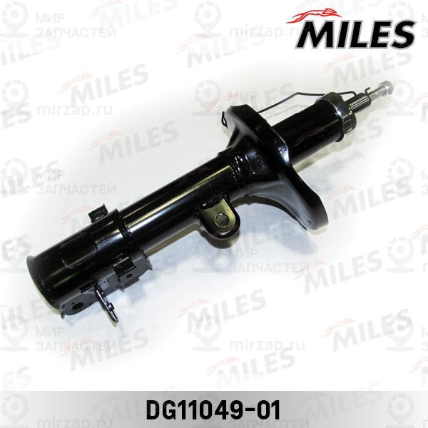 Амортизатор MILES DG1104901