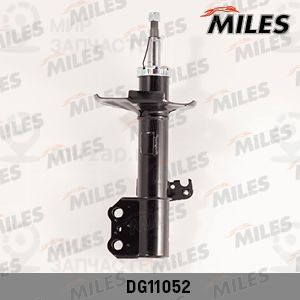 Амортизатор MILES DG11052
