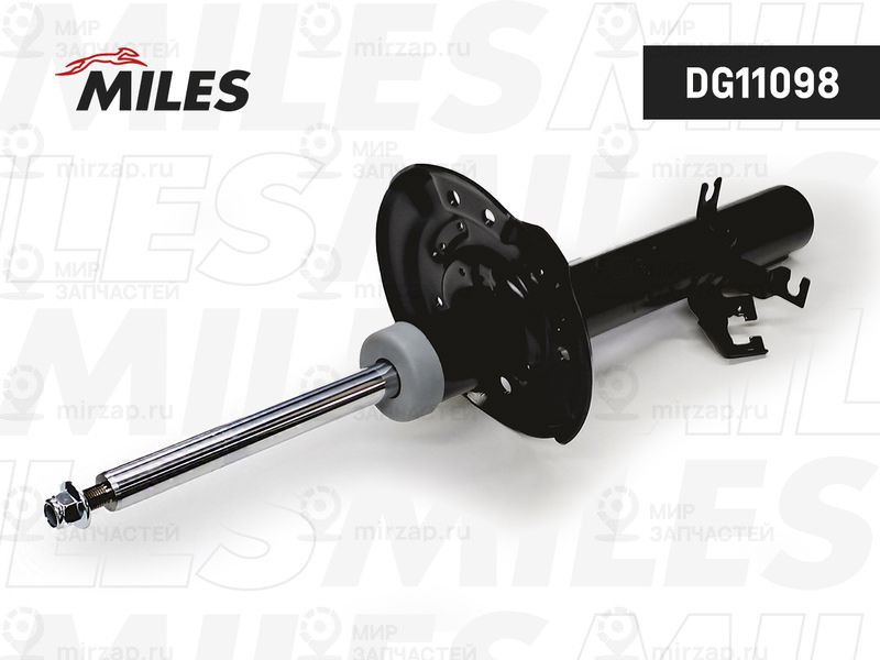 Амортизатор MILES DG11098