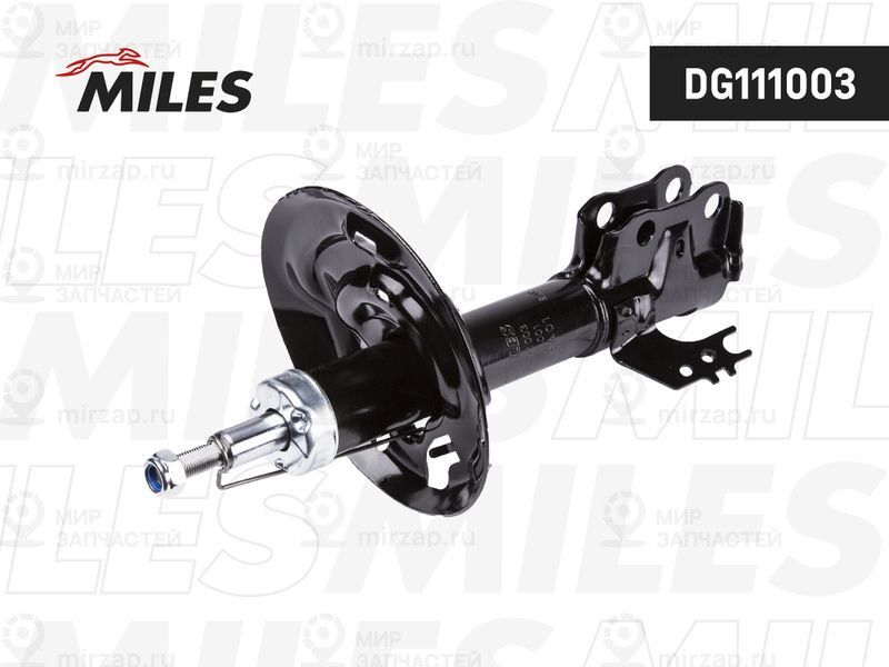 Амортизатор MILES DG111003