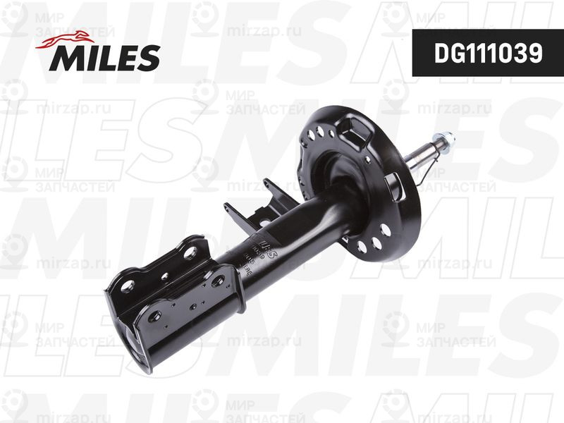 Амортизатор MILES DG111039