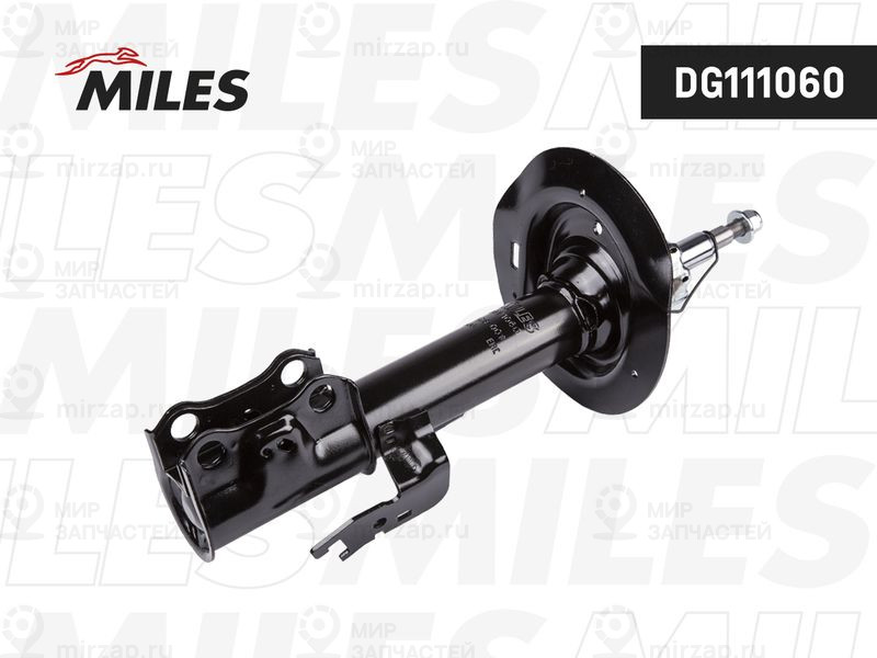 Амортизатор MILES DG111060