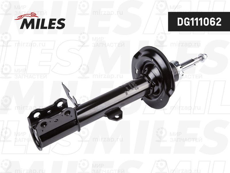 Запчасть MILES DG111062